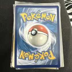 Detective Pikachu SM194 Black Star Promo Card (Pokemon) Holo - Image 2