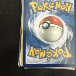 Detective Pikachu SM194 Black Star Promo Card (Pokemon) Holo - Image 3