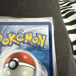 Detective Pikachu SM194 Black Star Promo Card (Pokemon) Holo - Image 5