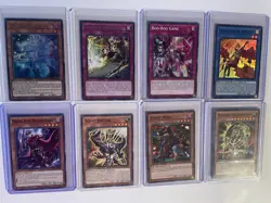 Yu-Gi-Oh! TCG Card Lot - Image 2