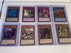 Yu-Gi-Oh! TCG Card Lot - Image 3