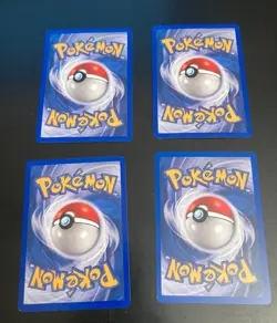Big Lot of *101* 2002 Pokemon/Aquapolis Cards! ≈ #9-147 **NM GEMS!** (no holos) - Image 3
