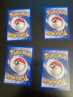 Big Lot of *101* 2002 Pokemon/Aquapolis Cards! ≈ #9-147 **NM GEMS!** (no holos) - Image 5