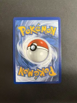 Rufflet Pokeball Pattern Holo SV: Black Bolt 077/086 Pokemon Card (English) - Image 2