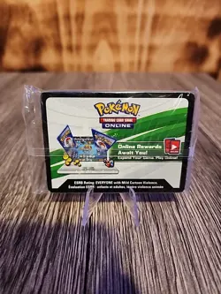 Pokemon Card Inteleon SWSH113 STAMPED SEALED Black Star Promo NM - Image 2