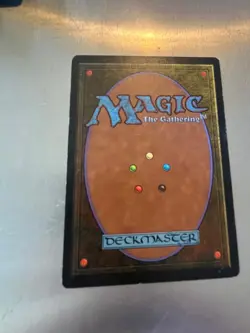 Dwarven Armorer 1994 Fallen Empires Magic Cards, COMBINED SHIPPING - Image 2