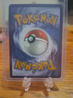 2023 Pokemon Fidough 213/198 Illustration Rare Card - Scarlet & Violet Base Set - Image 2