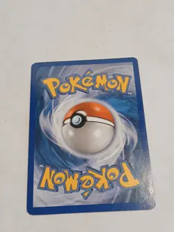 BULBASAUR Non Holo 45/100 COMMON EX Crystal Guardians 2006 Pokemon Card - Image 2