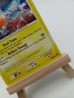Rotom 13/100 - Majestic Dawn - Rare Holo LP Pokemon Card, 2008 - Image 4
