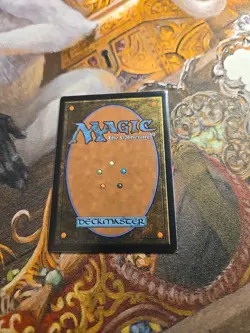 Ecto-1 Rainbow Foil MTG Secret Lair - Pack Fresh - - Image 2