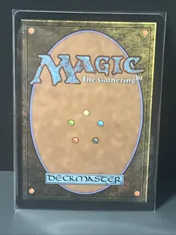 Astral Titan Final Fantasy Showcase non-FOIL rare #48 - NM - Image 2
