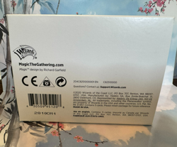 MTG SECRET LAIR PRIME SLIME SEALED - Image 2