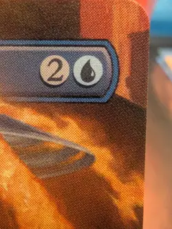 Fierce Guardianship (Borderless) Commander Masters Regular - Image 2