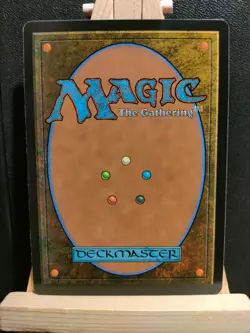 Death Begets Life (Borderless) - Tarkir Dragonstorm - Mythic - NM (see pics) - Image 2