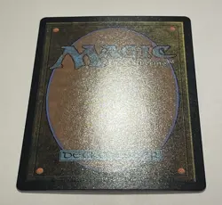 Summon: Knights of Round (Borderless) Final Fantasy Foil - Image 4