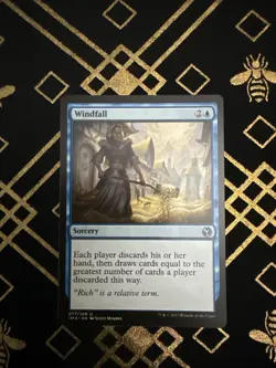 Windfall Iconic Masters Regular - Image 1