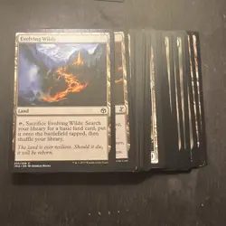 MTG STARTER COMMANDER DECK - Samwise Gamgee - G/W Creatures - Image 2