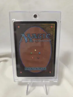 MTG Secret Lairs Spider-Man Brainstorm Ink 7016 Hard To Pull (Black And White) - Image 2