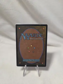 MTG Winds of Change (Borderless) (30) | NM | Marvel Eternal (MAR) - Image 2