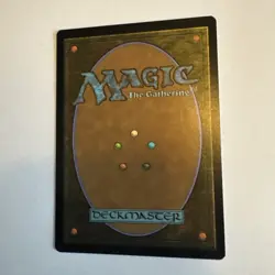 MTG - The Soul Stone - Marvel's Spider-Man NM/M Condition - Image 5