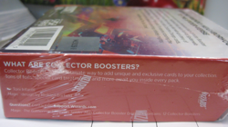 MTG Spiderman Collector booster box new sealed Magic The Gathering - Image 4