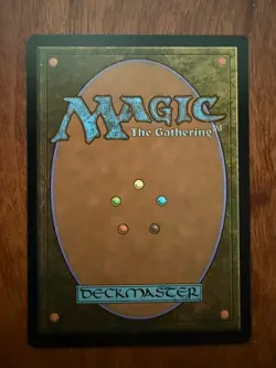 Scalding Tarn (Retro Frame) FOIL MTG Modern Horizons 2 NM - Image 2