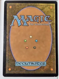 Worldgorger Dragon - Eternal Masters - Magic the Gathering MTG Nice! - Image 2