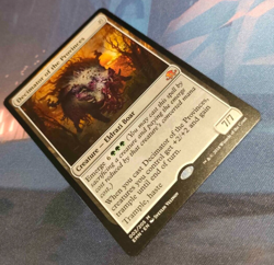 Decimator of the Provinces - Eldritch Moon - Mythic - NM (see pics) - MTG - Image 3