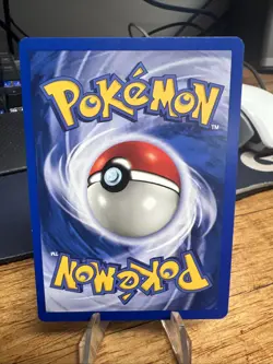 Staryu 56/64 Neo Revelation 1st Edition Pokemon Common NM - Image 2