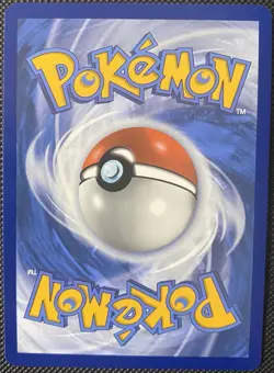 Basic Fighting Energy #022 Black Bolt White Flare Holo - Pokemon Card - Image 2