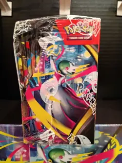 Pokemon Mega Evolution Enhanced Booster Display Box (36 Packs & 1 Promo) - Image 3