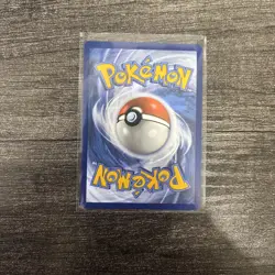 Wally's Compassion 186/132 Pokemon Mega Evolution SIR Near Mint - Image 2