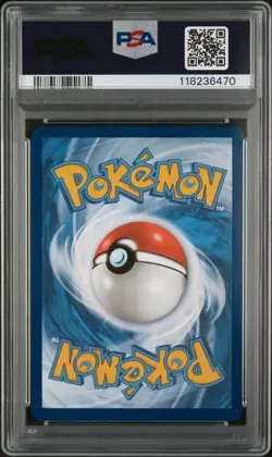 2025 Pokemon Prismatic Evolutions PRE Espeon EX #155/131 SIR PSA 10 Gem Mint - Image 2
