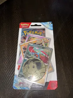 RARE Pokemon Legends Arceus Bag + 1 JT Sleeved Booster & 1 SC Check Lane Blister - Image 5
