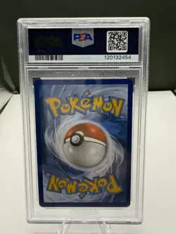 2020 Pokemon Vivid Voltage Pikachu VMAX Full Art 044/185 44/185 PSA 10 - Image 2