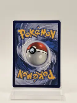 Pokemon TCG Metagross 178/162 Holo Illustration Rare SV:Temporal Forces NM - Image 2