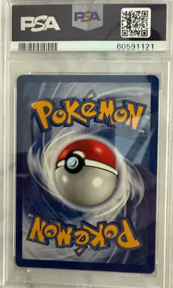 1999 Pokemon Game Revive 1st Edition Mint 9 - Image 2