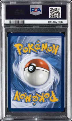 2024 POKEMON SSP EN-SURGING SPARKS HYPER RARE #247 PIKACHU EX PSA 10 - Image 2