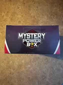 Pokemon TCG Mystery Power Box (Sealed/New) - Image 2