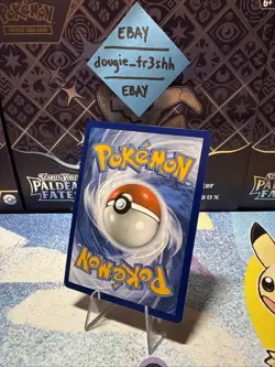 Beheeyem 041/086 (Master Ball) - Black Bolt - Pokemon - Image 2