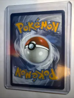 Panpour 017/086 Master Ball Pattern SV: Black Bolt Pokemon TCG Pack Fresh Holo - Image 2