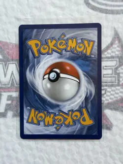 Pokemon Escavalier (Master Ball Pattern) 060/086 - Pokemon TCG SV: Black Bolt - Image 2