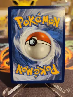Pokemon TCG - Karrablast (Master Ball Pattern) 009/086 Sv: Black Bolt - LP - Image 4
