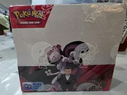 Pokemon TCG Destined Rivals Booster Box 36 Pack ✅BRAND NEW & FACTORY SEALED✅ - Image 1