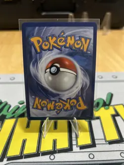 Helioptile 143/132 Illustration Rare Pokemon Mega Evolution - Image 2