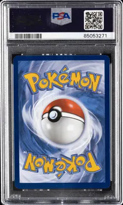 2023 POKEMON PAR EN-PARADOX RIFT SPECIAL ILLUSTRATION RARE #254 MELA PSA 10 - Image 2