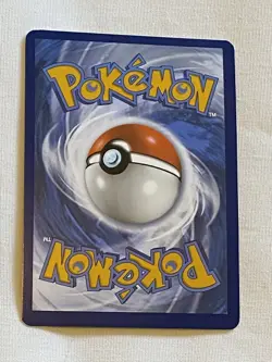 Pokemon TCG Mewtwo Holo Promo (Trick or Trade Halloween) 056/172 A-38 - Image 2