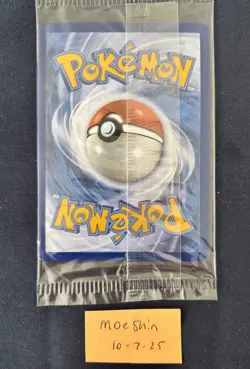Lucario VSTAR SWSH291 Crown Zenith SEALED Black Star Promo Pokemon - Image 2