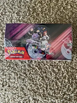 Destined rivals Pokemon Booster Box - 36 Packs - Image 3