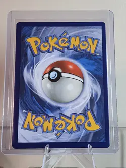 Pokemon TCG: Cofagrigus ex 224/182 - Paradox Rift - Near Mint - Image 2
